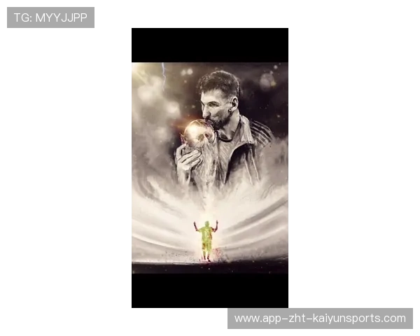 梅西关键分时刻总能站出来——足球天才的非凡瞬间与永恒传奇 梅西关键分时刻总能站出来——足球天才的非凡瞬间与永恒传奇