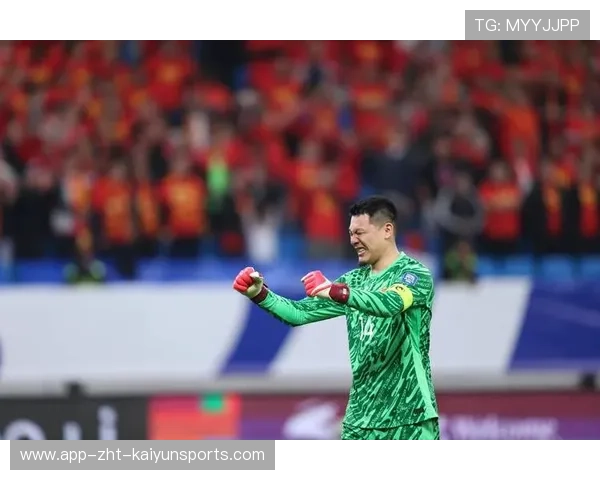 足球门将脚下技术革新，传球成进攻起点