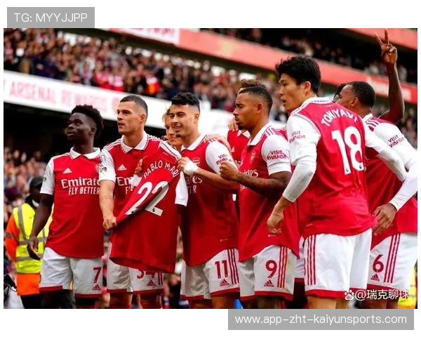 阿森纳心理素质突出，比赛末段屡屡得手