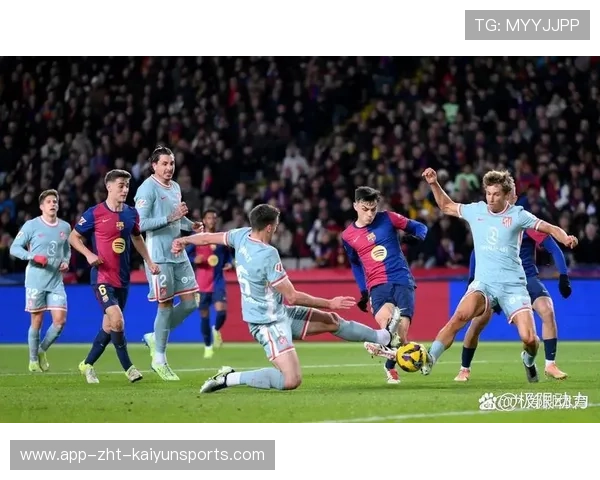 马竞追德布劳内式复杂组织：足球战术的全新突破