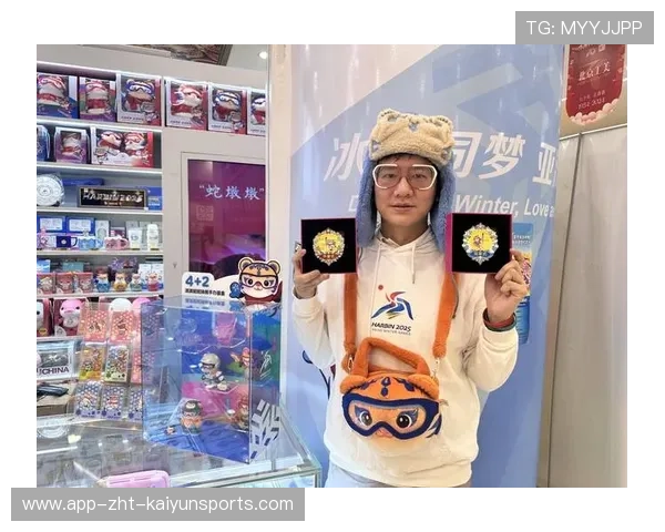 体育文创产品出口市场逐步扩大品牌影响增强，体育文创产业