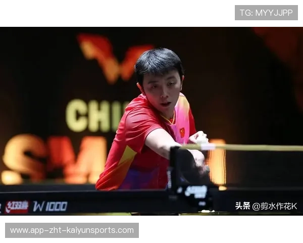 国乒连胜4场!16岁小将大比分狂胜11-1,国乒2021 国乒连胜4场!16岁小将大比分狂胜11-1,国乒2021