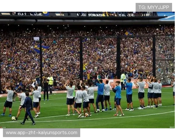 博卡后场出球压力大，组织受限，博卡的主场是哪个球场