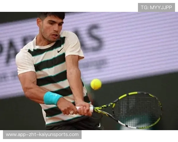 阿尔卡拉斯晋级决赛,主帅称未来无可限量,阿尔卡拉足球俱乐部 阿尔卡拉斯晋级决赛,主帅称未来无可限量,阿尔卡拉足球俱乐部