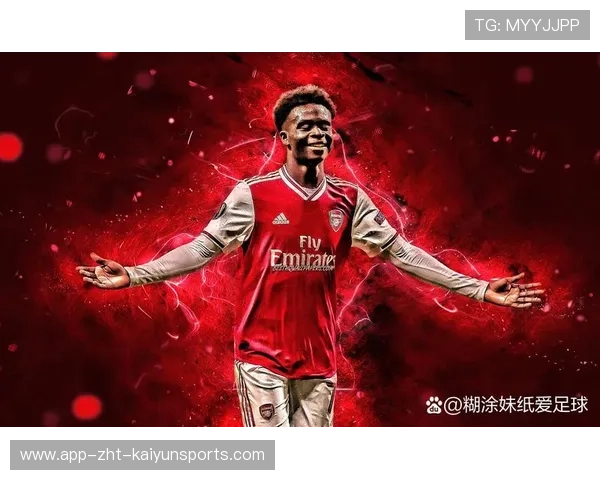 萨卡：阿森纳的未来之星，英格兰边锋的希望，萨卡阿森纳国籍