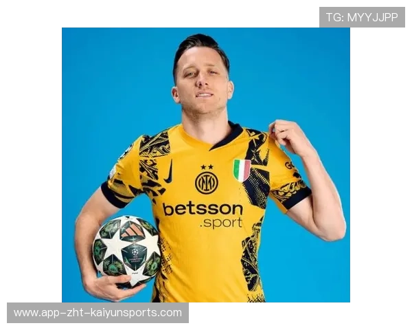 泽林斯基弧顶暴力远射，助力国米锁定胜局