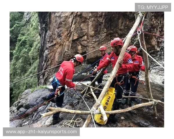 世界登山公益项目：环保与救援并重获社会关注，国际登山比赛