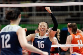 开云全站-女排世锦赛：中国队连续夺冠，霸气无敌！，女排世锦赛中国冠军